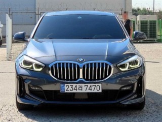 BMW 1시리즈 1시리즈 (F40) 120i M 스포츠