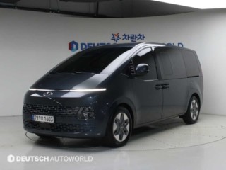 현대 스타리아 2WD 디젤 투어러 모던 11인승