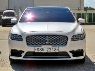 링컨 컨티넨탈 컨티넨탈 10세대 3.0 AWD