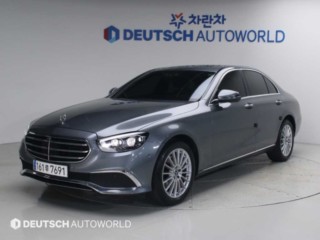 벤츠 E 클래스 E-클래스 W213 E250 익스클루시브