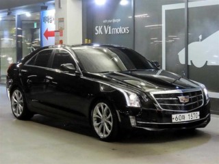 캐딜락 ATS 2.0 프리미엄 2WD