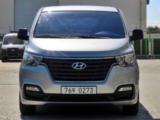 현대 스타렉스 더 뉴 그랜드 스타렉스 2WD 웨건 12인승 스마트