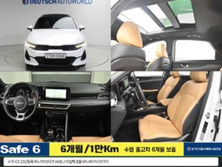 기아 K5 K5 3세대 2.0 프레스티지