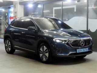 벤츠 EQA EQA H243 EQA 250 기본형