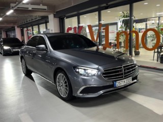 벤츠 E 클래스 E-클래스 W213 E250 익스클루시브