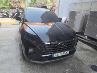 현대 투싼 투싼 하이브리드(NX4) 2WD N-Line 인스퍼레이션