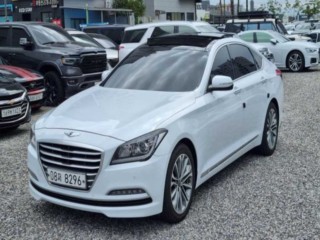 현대 제네시스 제네시스DH G330 모던 AWD