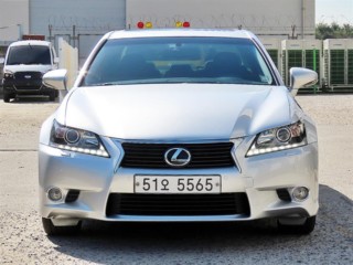 렉서스 GS 뉴GS350 슈프림