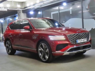 제네시스 GV80 가솔린 2.5T AWD
