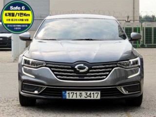 르노코리아(삼성) SM6 더 뉴 SM6 1.3 TCe LE