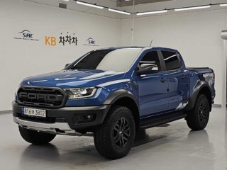 포드 레인저 디젤 2.0 랩터