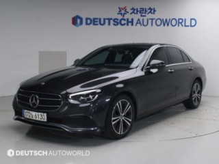 벤츠 E 클래스 E-클래스 W213 E250 아방가르드