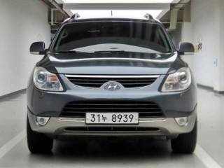 현대 베라쿠르즈 디젤 2WD 300VXL