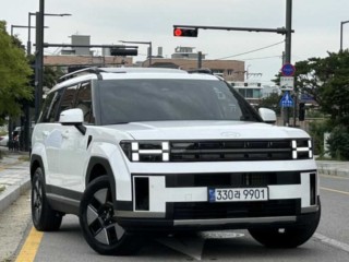 현대 싼타페 싼타페 하이브리드 MX5 1.6T 2WD 프레스티지