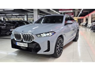 BMW X6 X6 (G06) xDrive 40i M 스포츠