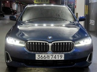 BMW 5시리즈 5시리즈 (G30) 523d M 스포츠
