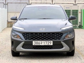 현대 코나 더 뉴 코나 가솔린 2.0 2WD 스마트