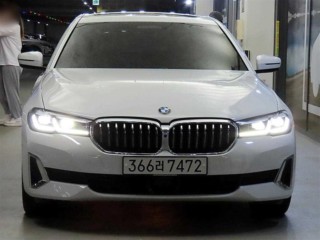 BMW 5시리즈 5시리즈 (G30) 520i 럭셔리