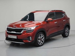 기아 셀토스 가솔린 1.6 터보 4WD 노블레스