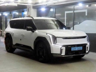 기아 EV9 롱레인지 4WD GT Line