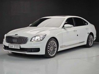 기아 K9 더 K9 3.8 GDI 2WD 플래티넘Ⅱ