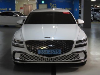제네시스 G80 G80(RG3) 일렉트리파이드