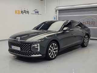 현대 그랜저 그랜저 하이브리드 (GN7) 프리미엄