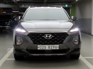 현대 싼타페 싼타페 TM 디젤 2.0 2WD 익스클루시브 스페셜