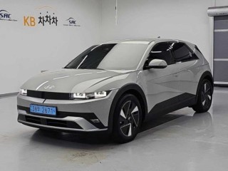 현대 아이오닉 5 더 뉴 아이오닉 5 롱 레인지 익스클루시브