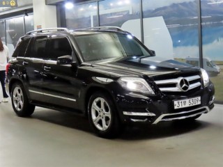 벤츠 GLK 클래스 GLK클래스 X204 GLK220 CDI 4Matic
