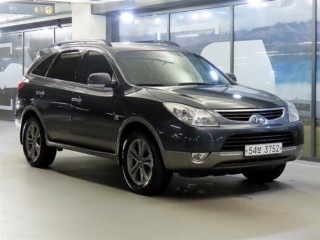 현대 베라쿠르즈 디젤 4WD 300VXL