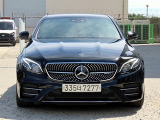 벤츠 E 클래스 E-클래스 W213 E53 AMG 4MATIC+
