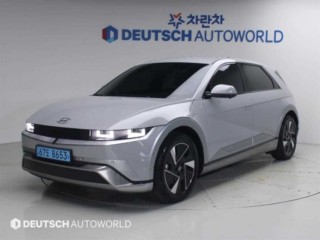 현대 아이오닉 5 더 뉴 아이오닉 5 롱 레인지 4WD 프레스티지