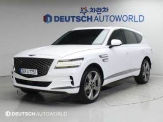 제네시스 GV80 가솔린 2.5T 2WD