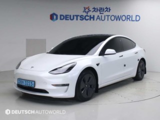 테슬라 모델 3 롱 레인지
