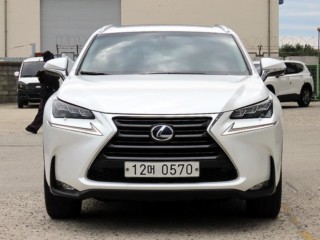 렉서스 NX NX 300h 슈프림