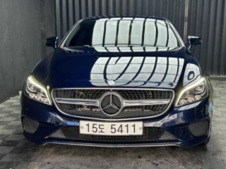 벤츠 CLS 클래스 CLS클래스 W218 CLS 250 블루텍 4MATIC