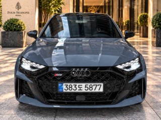 아우디 RS3 RS3 (8Y) 2.5 TFSI 콰트로