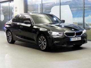 BMW 3시리즈 3시리즈 (G20) 320i M 스포츠
