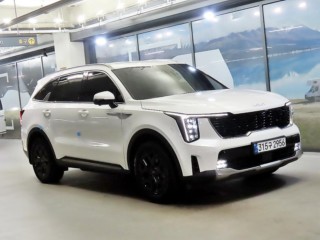 기아 쏘렌토 더 뉴 쏘렌토 4세대 하이브리드 1.6T 2WD 시그니처