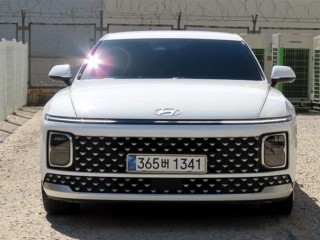 현대 그랜저 그랜저 (GN7) 가솔린 2.5 2WD 익스클루시브