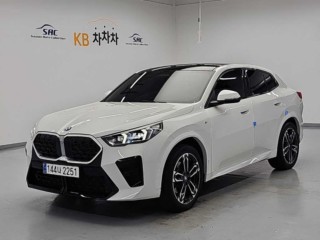 BMW X2 X2 (U10) xDrive 20i M 스포츠