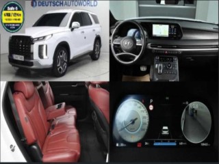 현대 팰리세이드 더 뉴 팰리세이드 디젤 2.2 2WD 프레스티지