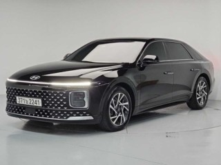 현대 그랜저 그랜저 (GN7) LPG 3.5 2WD 익스클루시브