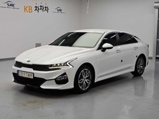 기아 K5 K5 3세대 LPI 2.0 노블레스