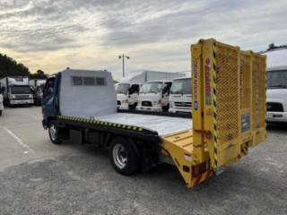 중대형화물 렉카 셀프로더 4.5톤이하 현대