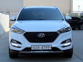 현대 투싼 올뉴투싼 디젤 1.7 2WD 프리미엄