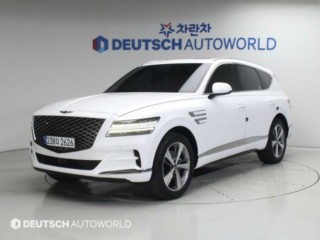 제네시스 GV80 디젤 3.0 AWD