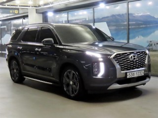 현대 팰리세이드 가솔린 3.8 4WD 프레스티지