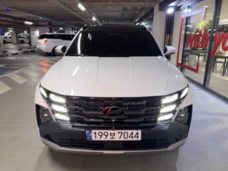 현대 투싼 더 뉴 투싼 하이브리드 (NX4) HEV 1.6 2WD 인스퍼레이션